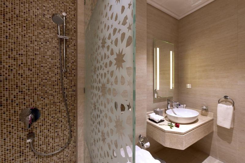 Taj Jeddah Hotel Apartment Esterno foto